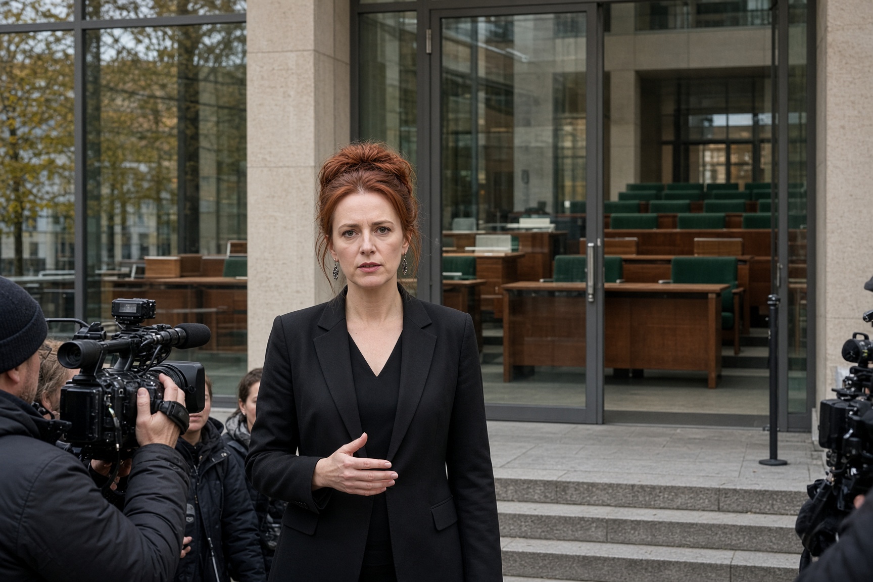 BSW weigert AfD-kandidaat in Saksen-Anhalt steun voor premierschap