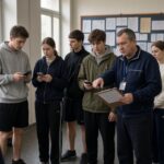 Russische universiteiten zetten studenten onder druk voor online stemmen en partijpropaganda