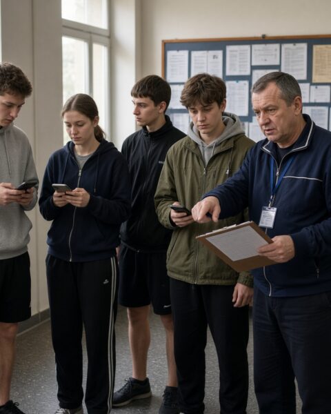 Russische universiteiten zetten studenten onder druk voor online stemmen en partijpropaganda