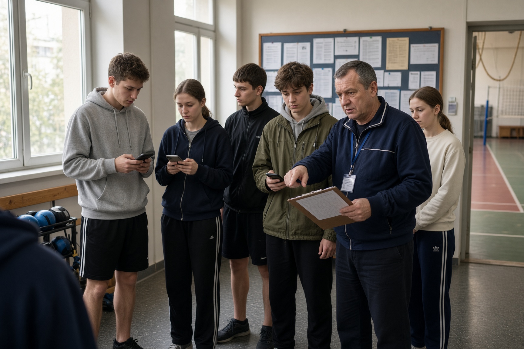 Russische universiteiten zetten studenten onder druk voor online stemmen en partijpropaganda