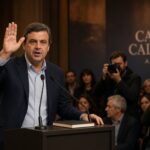 Calenda wil Vannacci uit de Italiaanse regering houden en waarschuwt voor Russische invloed