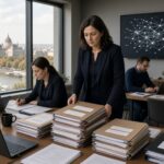 Regering-Magyar richt NVVH op voor onderzoek naar mogelijk misbruik onder Orbán