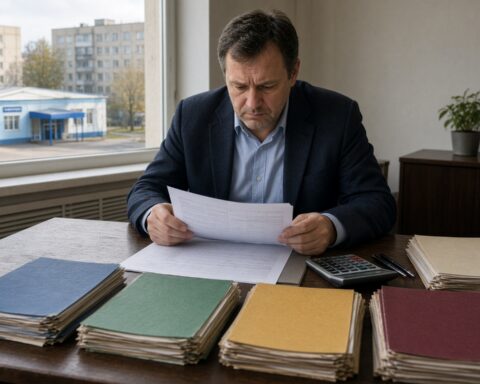 Sberbank verwacht recordtekort van 2 biljoen roebel bij Russische regio’s