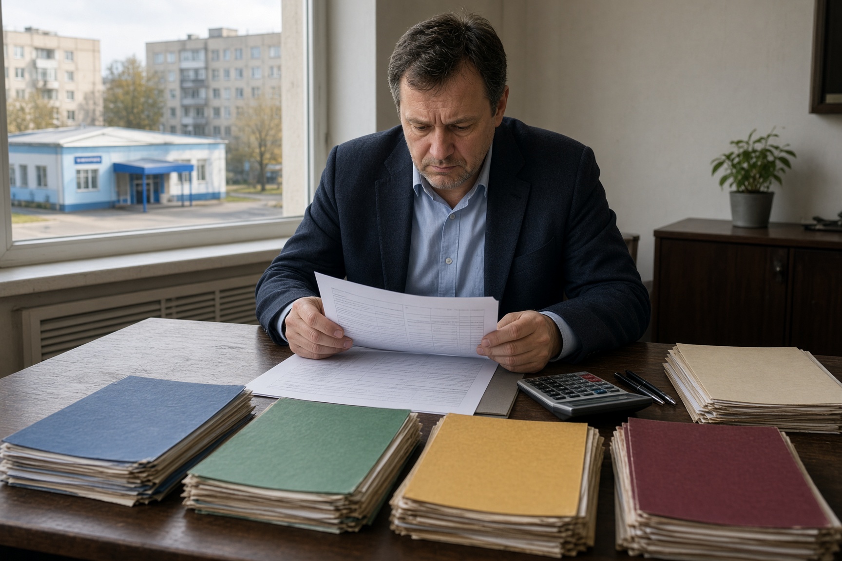 Sberbank verwacht recordtekort van 2 biljoen roebel bij Russische regio’s