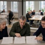Afwijkende uitslagen in Moskou voeden twijfels over Russische verkiezingen