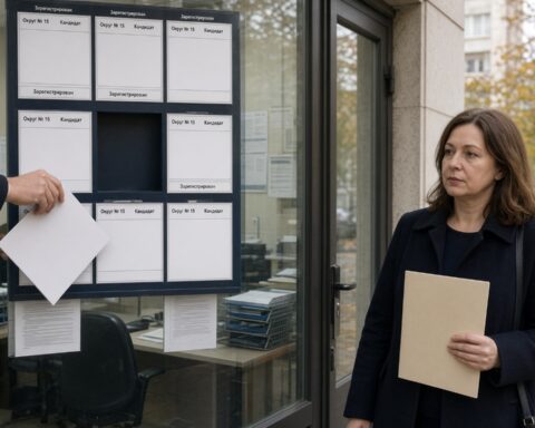 Russische rechtbanken weren veertien kandidaten van oppositiepartij Jabloko