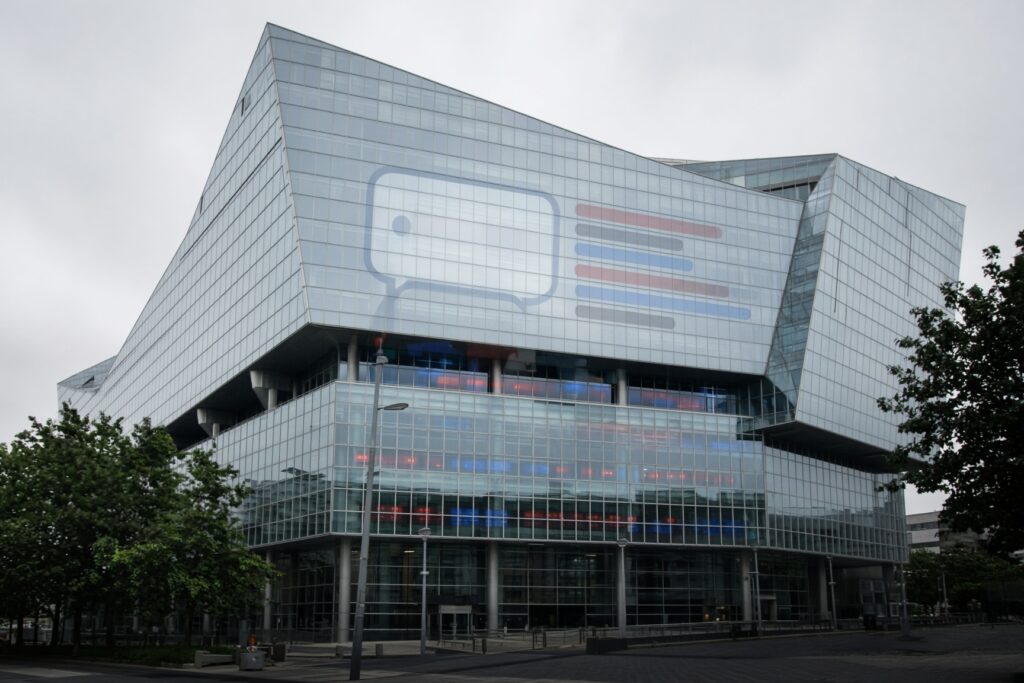 Chatbots omzeilen volgens RSF EU-blokkade van Russische staatsmedia