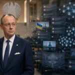 Duitse veiligheidsdienst waarschuwt voor Russische desinformatie tegen Merz