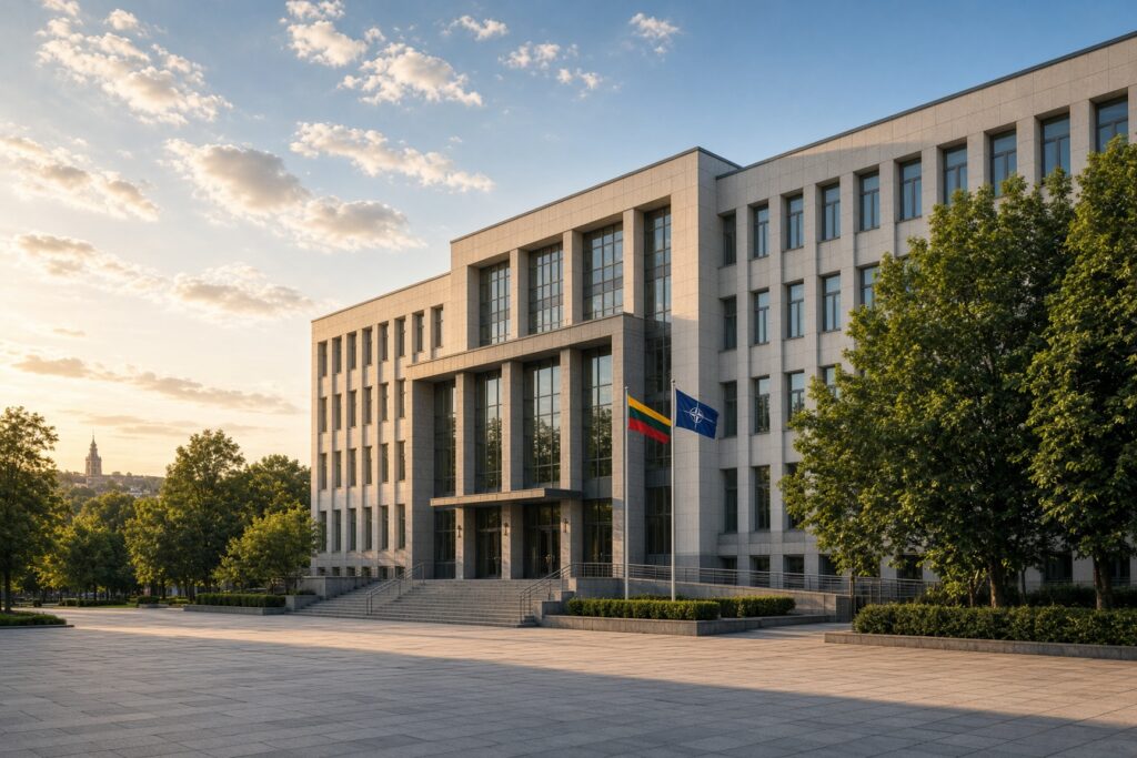 RIA Novosti verwijdert artikel over mogelijke Russische aanval op Litouwen