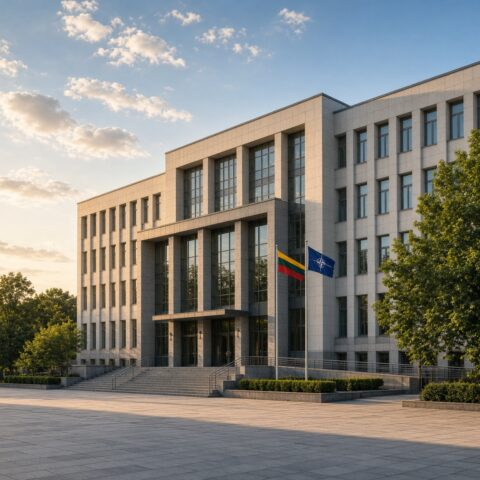 RIA Novosti verwijdert artikel over mogelijke Russische aanval op Litouwen