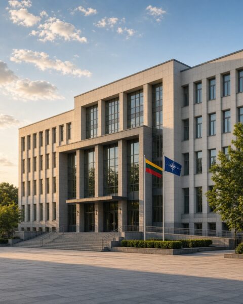 RIA Novosti verwijdert artikel over mogelijke Russische aanval op Litouwen