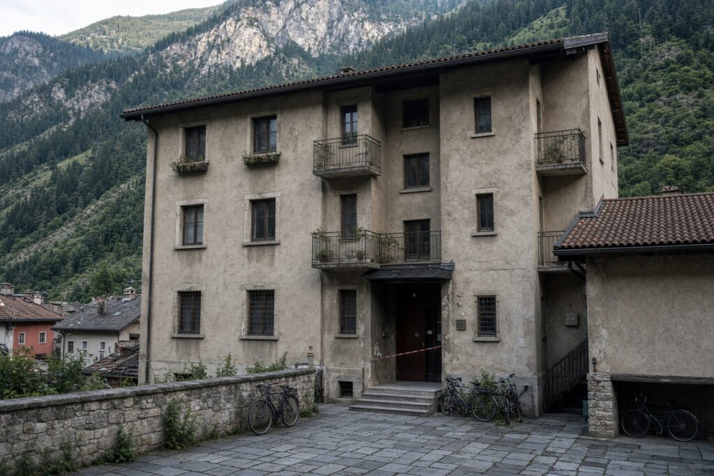 Arrestatie van 17-jarige in Trento wegens vermoedelijk bezit van terroristisch materiaal