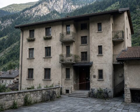 Arrestatie van 17-jarige in Trento wegens vermoedelijk bezit van terroristisch materiaal