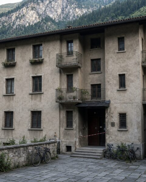 Arrestatie van 17-jarige in Trento wegens vermoedelijk bezit van terroristisch materiaal