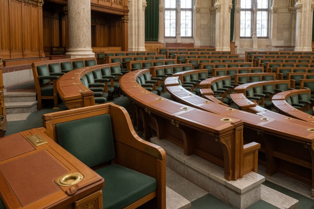 Fidesz waarschuwt voor vervolging van onderzoekers in zaak rond voormalig minister Hankó