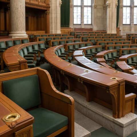 Fidesz waarschuwt voor vervolging van onderzoekers in zaak rond voormalig minister Hankó