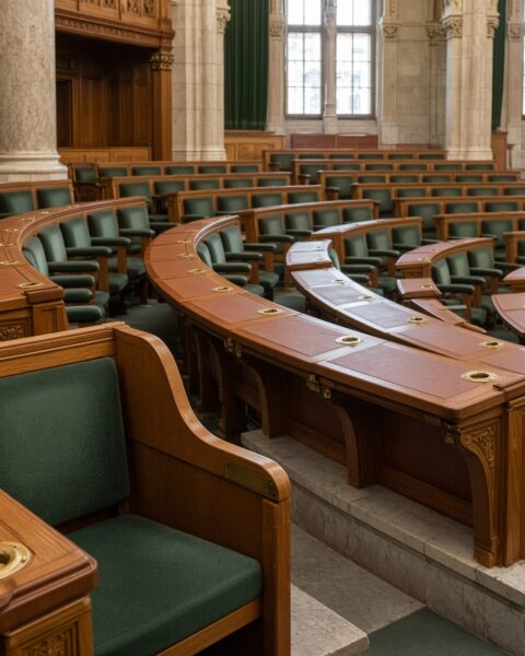 Fidesz waarschuwt voor vervolging van onderzoekers in zaak rond voormalig minister Hankó