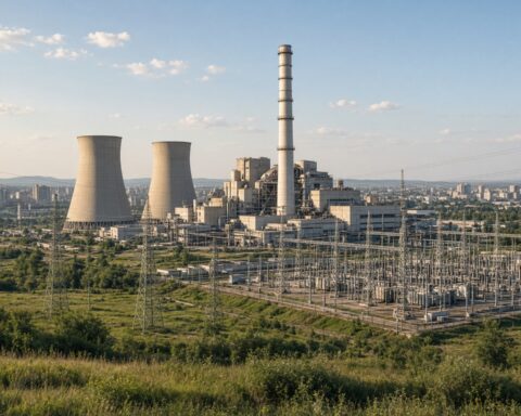 Slowaaks tijdschrift publiceert betwiste lezing over energie-onderhandelingen tussen Oekraïne en Rusland