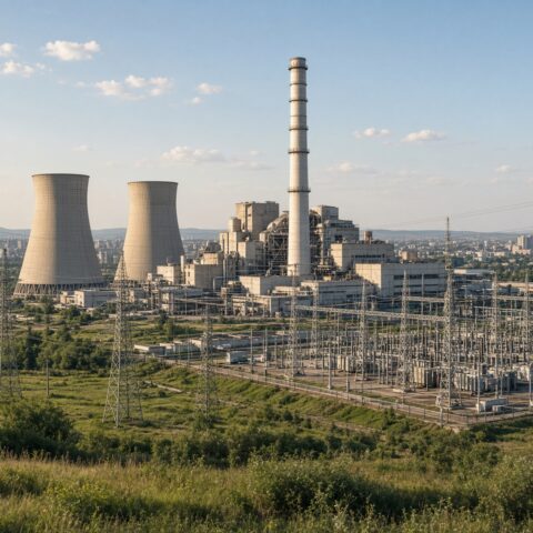 Slowaaks tijdschrift publiceert betwiste lezing over energie-onderhandelingen tussen Oekraïne en Rusland