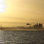 Russische schaduwvloot vergroot veiligheidsrisico’s voor Nederland en de Noordzee