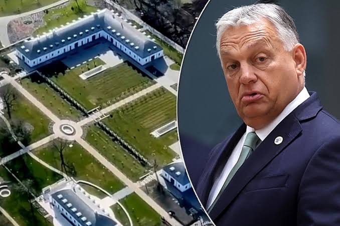 Verblijf van Viktor Orbán in Zürich kostte Hongaarse staat ruim 20 miljoen forint