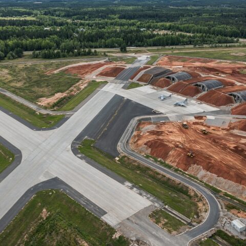 Oppositie: Belarus breidt militaire infrastructuur in oblast Grodno uit