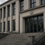 Polen houdt voormalige adviseurs van premier Beata Szydło aan in onderzoek naar staatsgeld