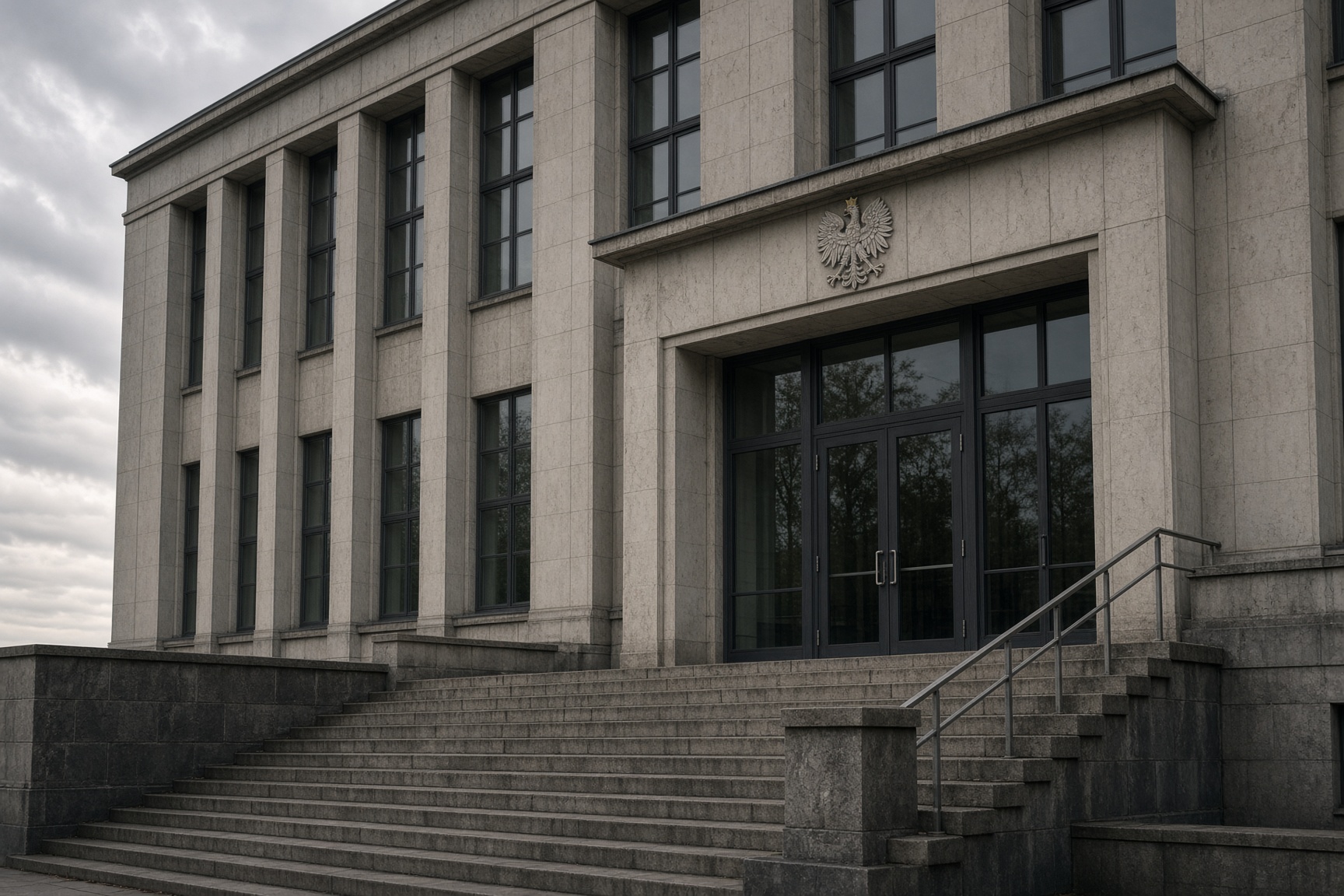 Polen houdt voormalige adviseurs van premier Beata Szydło aan in onderzoek naar staatsgeld