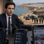 Sánchez koppelt desinformatie rond Ceuta aan netwerken uit Rusland en Israël