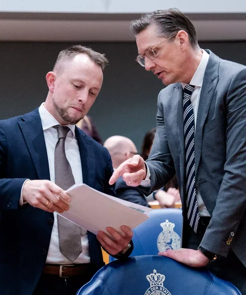 Aantal Kamervragen met behulp van AI groeit aanzienlijk, experts wijzen op bezwaren en kansen