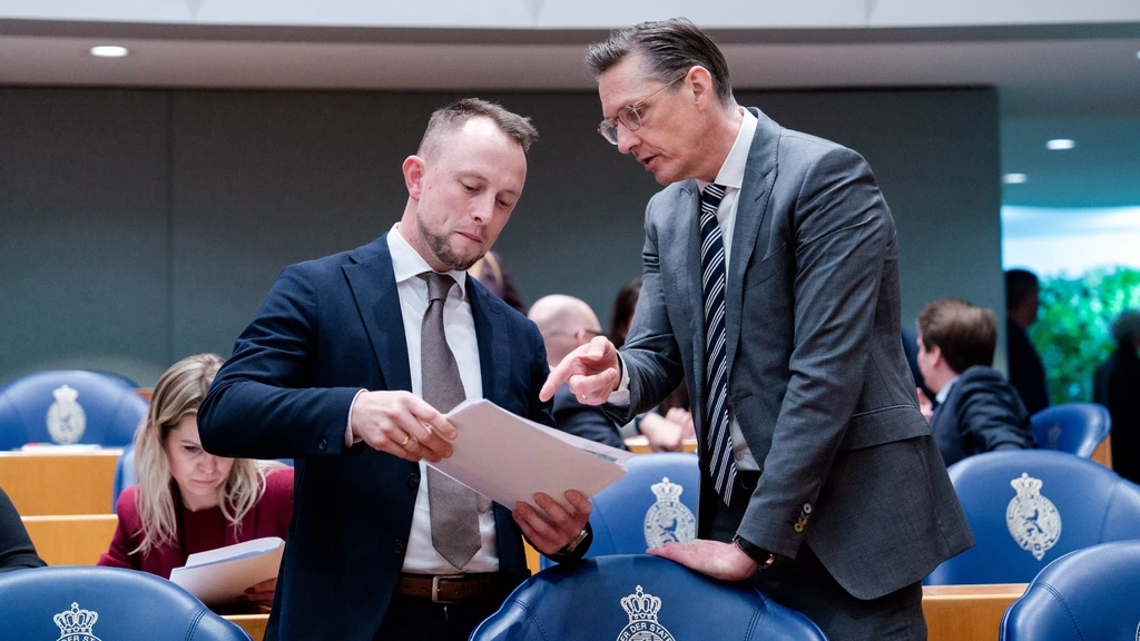Aantal Kamervragen opgesteld met AI neemt significant toe, experts wijzen op bezwaren en kansen