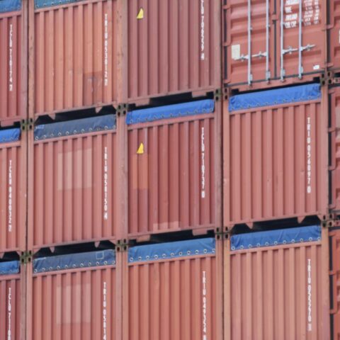 Aanzienlijke daling van pakketjes uit China sinds nieuwe EU-invoerheffing