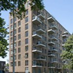 ABN Amro verstrekt nieuwe financiering van € 240 mln aan woningbelegger Woonhave