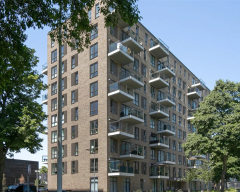 ABN Amro verstrekt nieuwe financiering van € 240 mln aan woningbelegger Woonhave