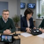 Russische kiescommissie meldt vredesboodschappen van Yabloko-kandidaat bij justitie