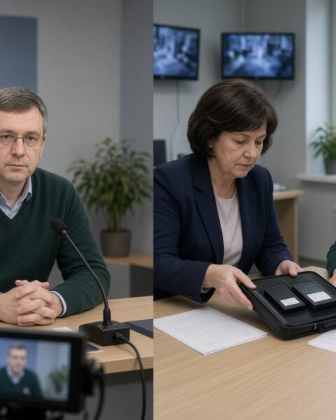 Russische kiescommissie meldt vredesboodschappen van Yabloko-kandidaat bij justitie