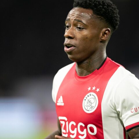 Advocaat: Nederlandse voetballer Promes heeft getuigd over cocaïnehandel van 1.350 kg