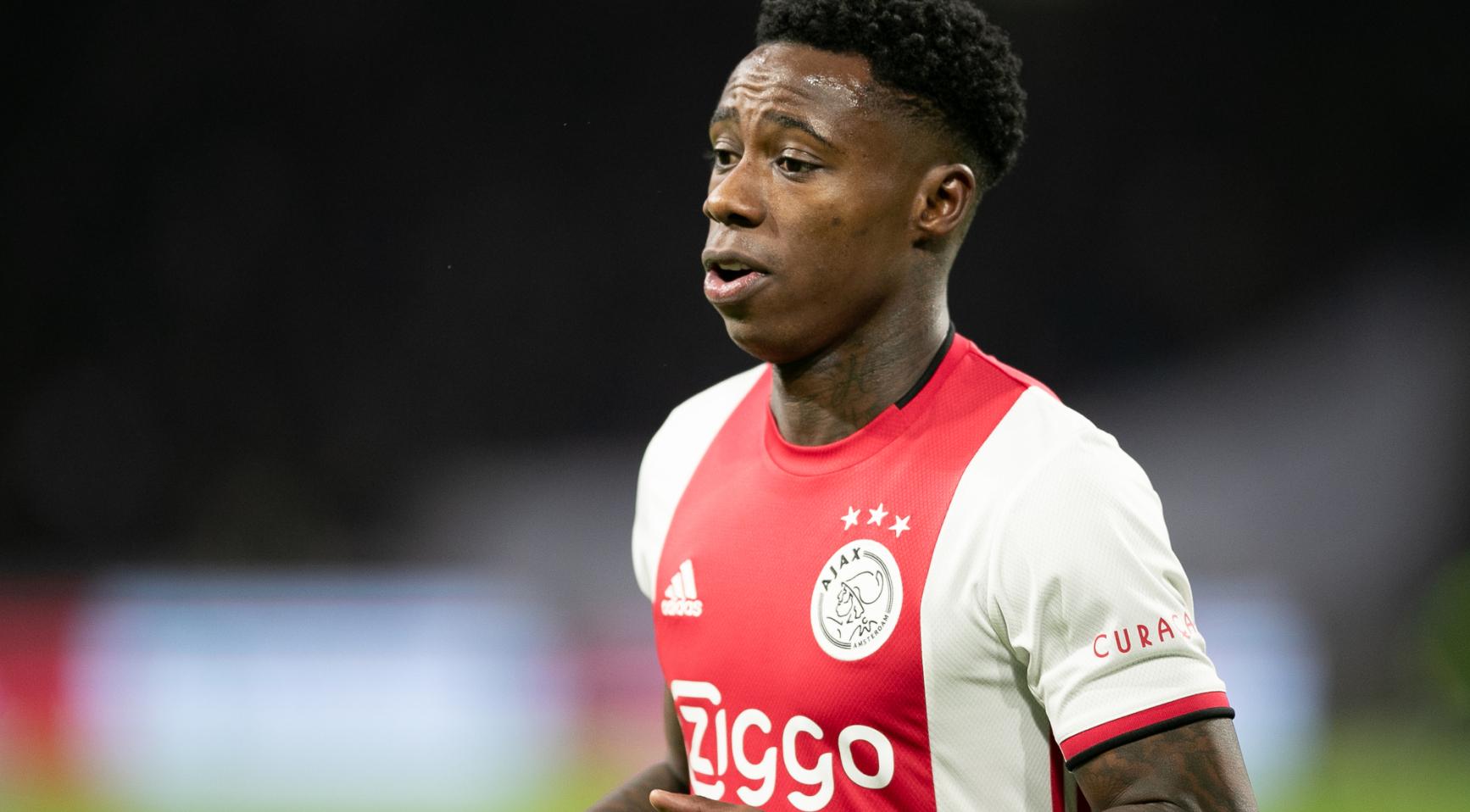 Advocaat: Nederlandse voetballer Promes heeft getuigd over cocaïnehandel van 1.350 kg