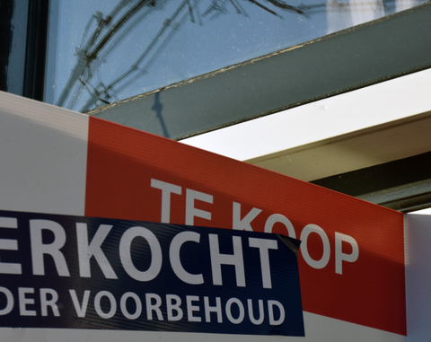 Afschaffen overdrachtsbelasting kan woonmobiliteit met 40% verhogen zonder negatieve effecten op de markt