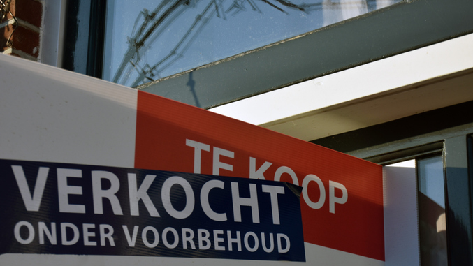 Afschaffen overdrachtsbelasting kan woonmobiliteit met 40% verhogen zonder negatieve effecten op de markt