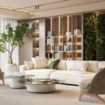 AI manipuleert woningfoto's, maar meldt dit zelden in advertenties