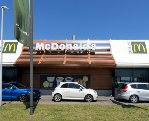 Almere en andere gemeenten verzetten zich tegen komst van McDonald's vestigingen