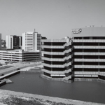 Amstelveen start sloop van 'schandvlek' voor nieuwe woningbouw met 438 sociale huurwoningen