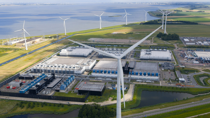 Amsterdam blijft toonaangevend in datacentermarkt, maar uitdagingen groeien