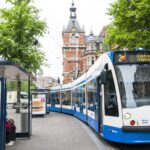 Amsterdam heeft tweede meest dure openbaar vervoer van Europese hoofdsteden, concludeert Greenpeace