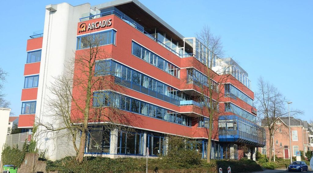 Arcadis laat 1.000 banen vervallen en verkoopt activiteiten in China in nieuwe strategie