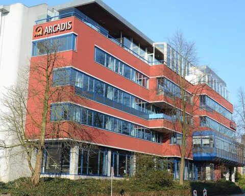 Arcadis laat 1.000 banen vervallen en verkoopt activiteiten in China in nieuwe strategie