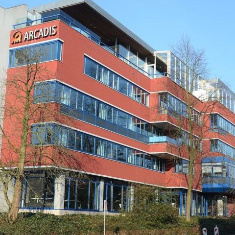 Arcadis laat 1.000 banen vervallen en verkoopt activiteiten in China in nieuwe strategie