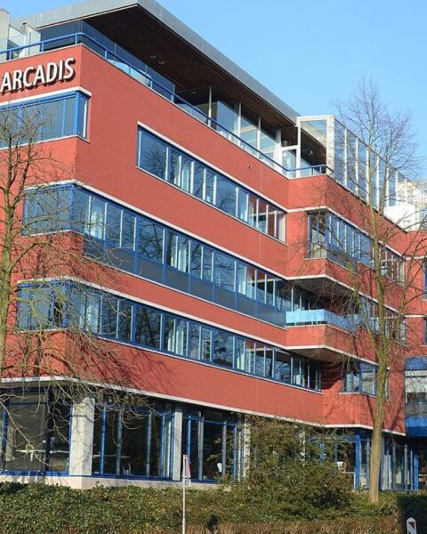 Arcadis laat 1.000 banen vervallen en verkoopt activiteiten in China in nieuwe strategie