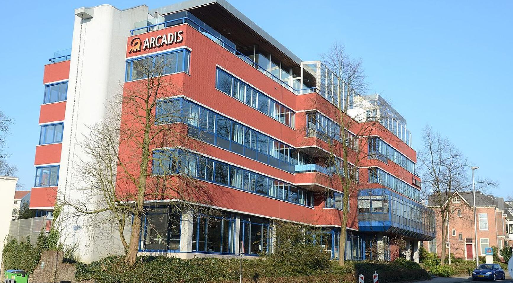 Arcadis laat 1.000 banen vervallen en verkoopt activiteiten in China in nieuwe strategie